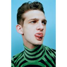 Masses Magazine #5 " by Bruna Kazinoti