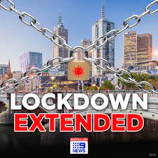 The australian state of victoria will extend its lockdown by another week as authorities battle to control a growing virus outbreak. 9 News Melbourne Breaking Victoria S Lockdown Has Been Extended To 14 Days Restrictions Are Set To Ease For Regional Victoria From Tomorrow Night The Changes Http 9soci Al Iftk30rjynn More To Come 9news
