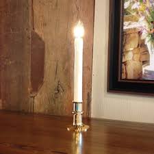 Window Candles Lights Electric Window Candle Lights