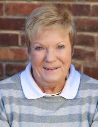 Obituary for Charlene Kolar Zachary