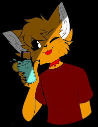 freddy el zorro fox artwork furry art foxy