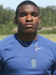 Deante Gray, TCU, Wide Receiver