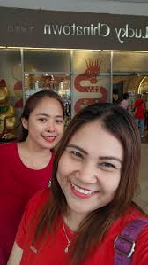 Grandma would take me to China Town for the Bonadori Parade.