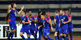 Afc cup 2016 auf transfermarkt: Afc Cup How Bengaluru Fc Made It To The Finals The New Indian Express