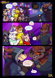 BBS Comic Page 19 by Jasonafex -- Fur Affinity [dot] net