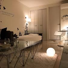 ベッド周り モノトーン ホワイトインテリア 1r 1k 一人暮らし などのインテリア実例 2017 10 17 01 15 21 roomclip ルームクリップ インテリア 1r 一人暮らし 部屋 インテリア 女子 インテリア 家具