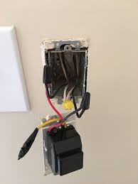 Learning how to wire a light switch is one of the basic skills that every homeowner should do. What Kind Of Standard Switch Do I Need To Replace This Dimmer Home Improvement Stack Exchange