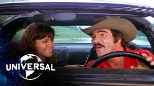 Smokey And The Bandit East Bound And Down Youtube