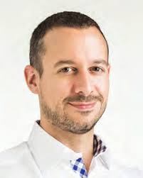 2015 Awards Ceremony