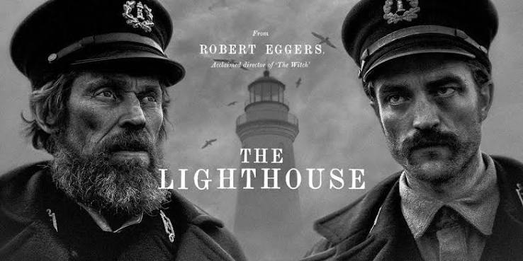 Film Review] The Lighthouse (2019) - The Cultured Nerd