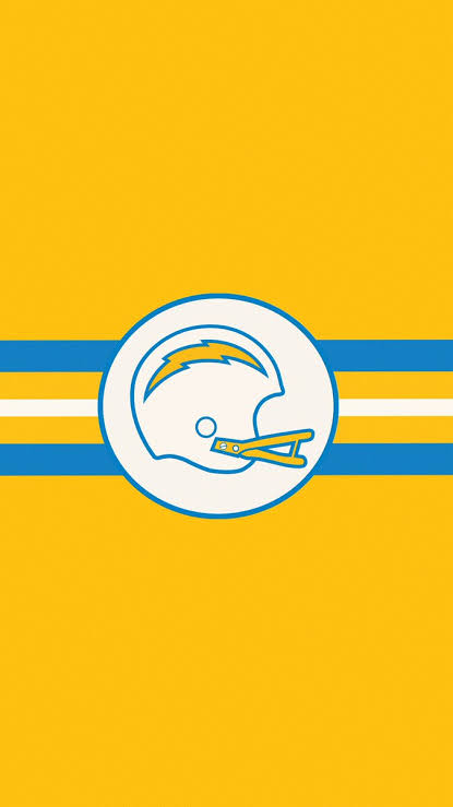 Los Angeles Chargers on X: \