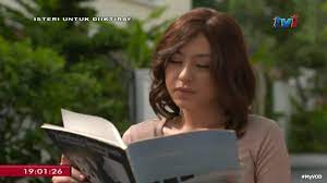 Isteri untuk diiktiraf episod 25. Isteri Untuk Diiktiraf Ep10 Video Dailymotion