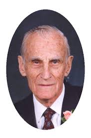 Obituary information for C. Roger Young