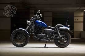 Custom accessories, budget modification, custom tanks etc. Bajaj Avenger Customised Into An Attractive Retro Cruiser