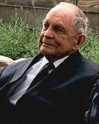 Obituary information for Leland Ross Gygi