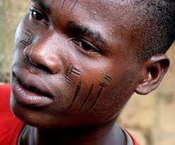 Today, african tattoos are very popular among. History Of Tattoos In Africa Africa Travels