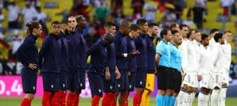 Citește aici ultimele știri despre euro 2020 ⚽ află programul, grupele și rezultatele meciurilor ⚽ vezi cine e marea câștigătoare a campionatului european de fotbal. Germania Franta Hm0mpyi9gtayfm Din Punctul De Vedere Al È™omajului Cele DouÄƒ Economii Erau Identice In Anul 2008 Cu O RatÄƒ De 7 8 Gustijamhakbar