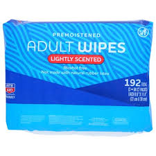 Rite Aid Adult Wash Cloths 192ct Rite Aid