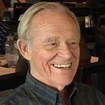 Gilbert John "Jack" Millar Obituary (2024)