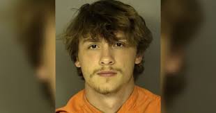 Ohio teen accused of strangling ex-girlfriend