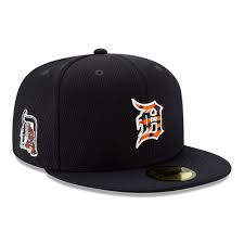 1:05 p.m the detroit tigers have had some interesting history when it comes to signing relievers off the. Detroit Tigers Batting Practice Navy 59fifty Cap New Era Cap