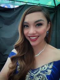 He makes all things beautiful in His time." 💙💙 Grateful for this chance  to sing for our beloved hometown! Thank you for the love and support for us  local artists. Looking forward