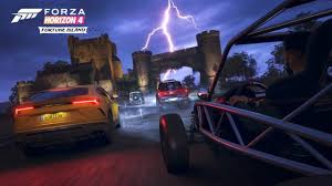 Unter den zahlreichen slots den man spielen kann, gibt es auch einen besonderen: Forza Horizon 4 Update Erhoht Garagen Limit Und Mehr