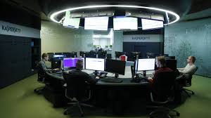 How Antivirus Software Can Be Turned Into A Tool For Spying The New York Times