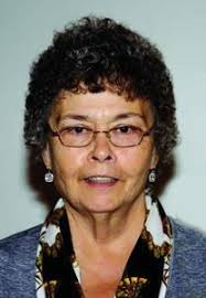 Frances Clements Obituary (1943