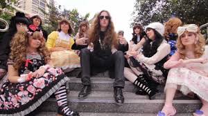Untuk melihat detail lagu mc melody doll klik salah satu judul yang cocok, kemudian untuk link download. Mc Melod Doll Throw It In The Bag Lolita Rap Video Youtube