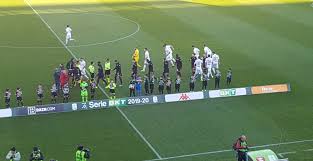 Betting predictions, odds, & spread.statistics, match analysis, latest results and news. Salernitana Bella Ma Sciupona Al 45 Solo 1 0 Con Il Pordenone La Curva Sud Contesta Lotito E Fabiani Salerno Granata