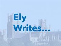 Ely Writes... Crime, Thriller, and Mystery