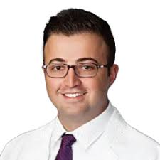 Dr. Eric M. Alcaraz, DO