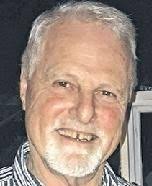 Robert Hagadone Obituary (1946