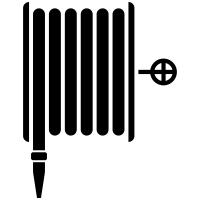 These can be used in website landing page, mobile app, graphic design projects, brochures, posters etc. Fire Hose Icons Download Free Vector Icons Noun Project