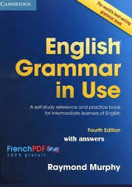 Pdf English Grammar In Use Intermediate 4th Edition English Grammar Book Pdf English Grammar Book English Grammar