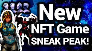 Phantom Galaxies Nft Game Blows Away Competition Cryptostache