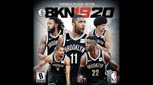 Последние твиты от brooklyn nets (@brooklynnets). Brooklyn Nets 2019 20 Schedule Youtube