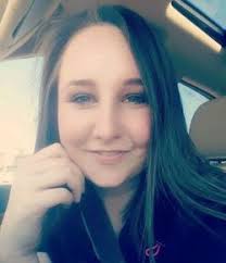 Tabitha Ann “Tabby” Finley (1993-2018)