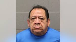 Chicago man charged with murder in shooting deaths of wife, daughter