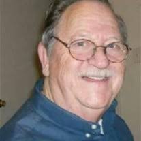 Harry Melvin Jasper Obituary