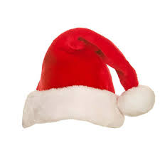 Download for free in png, svg, pdf formats 👆. Santa Hat Super Deluxe Plush Christmas Hats