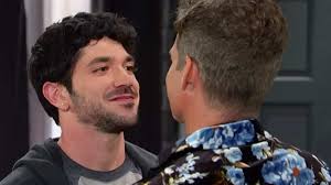 Days of Our Lives Recap: Javi and Leo Have a Flirty First Encounter