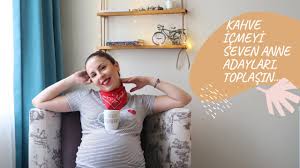 Hamilelikte Kahve Icmek Zararli Mi Hamilelikte Kafein Tuketimi Youtube