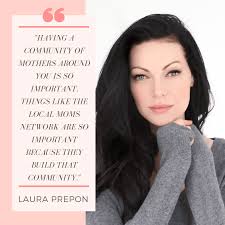 Reddit gives you the best of the internet in one place. Orange Is The New Black S Laura Prepon Shares Her Mom Life Raleigh Moms