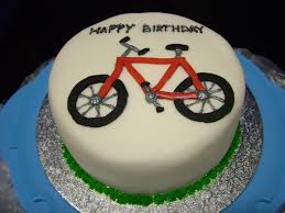 Cakes And Bakes By Kate Chocolate Bicycle Birthday Cake Fahrradkuchen Geburtstagskuchen Fur Jungen Kuchen