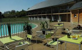 hotel honfleur appart hotel honfleur adonis les hauts de honfleur