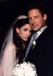 Melissa Gilbert And Bruce Boxleitner January 01 1995 Divorced In 2011 Children 1 Famous Couples Celebrity Couples Bruce Boxleitner