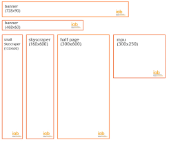 This size is often great for yard or party decoration needs. Display Ad Standards Iab Ireland