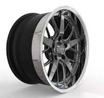 Series X3 X3510 Forged Performance Wheel